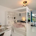 Designpension Idyll Nr21 Garni * Wernigerode