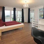 Designpension Idyll Nr21 Garni * Wernigerode