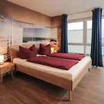 Hotel Designpension Idyll Nr21 Garni Wernigerode