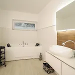 Designpension Idyll Nr21 Garni Hotel