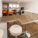 Designpension Idyll Nr21 Garni Hotel *