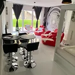 Hotel Designpension Idyll Nr21 Garni *