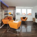 Designpension Idyll Nr21 Garni *