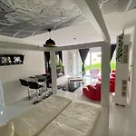 Designpension Idyll Nr 3 - Garni - Sennhütte 1 Hotel *