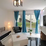 Hotel Designpension Idyll Nr21 Garni