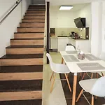 Designpension Idyll Nr21 Garni Hotel *