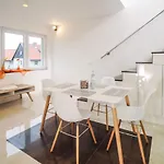 Designpension Idyll Nr21 Garni Hotel