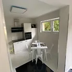 Hotel Designpension Idyll Nr21 Garni Wernigerode