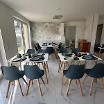 Designpension Idyll Nr21 Garni Wernigerode