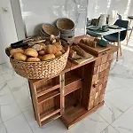 Designpension Idyll Nr21 Garni Hotel *
