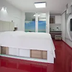 Hotel Designpension Idyll Nr21 Garni Wernigerode