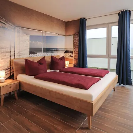 Hotel Designpension Idyll Nr21 Garni Wernigerode