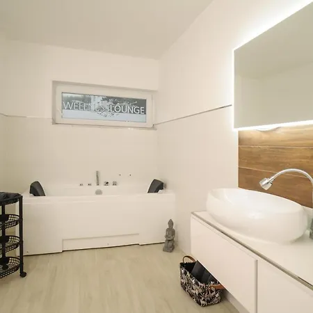 Designpension Idyll Nr21 Garni Hotell