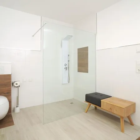 Designpension Idyll Nr21 Garni Wernigerode