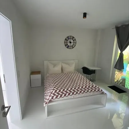 Hotell Designpension Idyll Nr21 Garni *