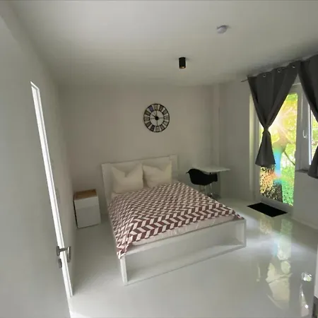 Designpension Idyll Nr21 Garni * Wernigerode