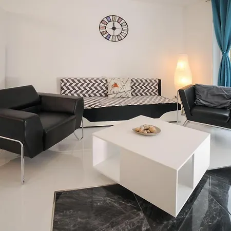 Hotell Designpension Idyll Nr21 Garni *