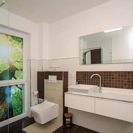 Designpension Idyll Nr21 Garni Hotell *