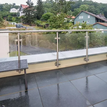 Designpension Idyll Nr21 Garni Wernigerode