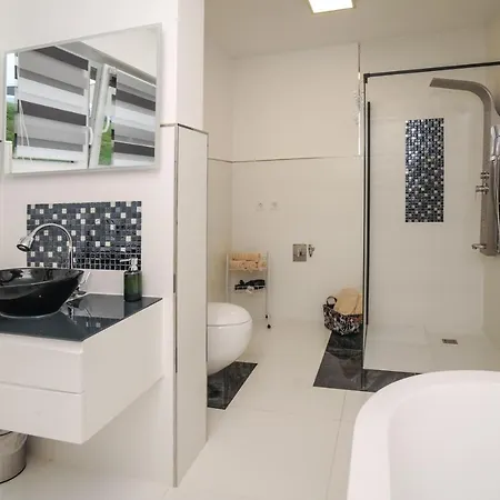 Designpension Idyll Nr21 Garni Wernigerode