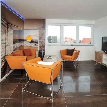 Designpension Idyll Nr21 Garni *