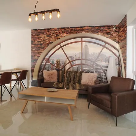 Designpension Idyll Nr21 Garni Hotel