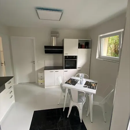 Designpension Idyll Nr21 Garni * Wernigerode