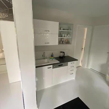 Designpension Idyll Nr21 Garni Hotell