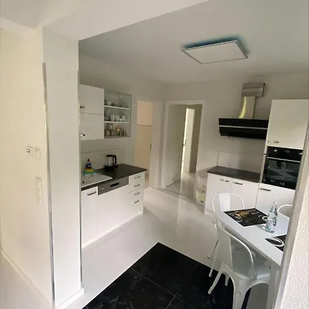 Hotell Designpension Idyll Nr21 Garni *