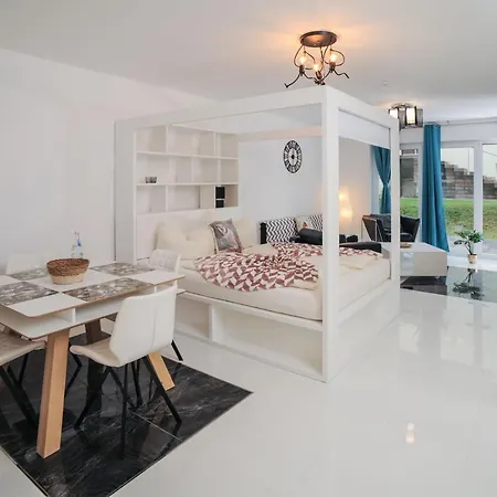 Designpension Idyll Nr21 Garni Hotell Wernigerode