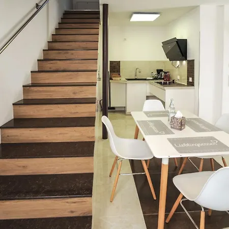 Designpension Idyll Nr21 Garni Hotell *