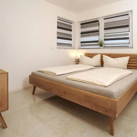 Hotell Designpension Idyll Nr21 Garni Wernigerode