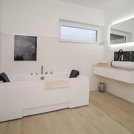 Hotell Designpension Idyll Nr21 Garni Wernigerode