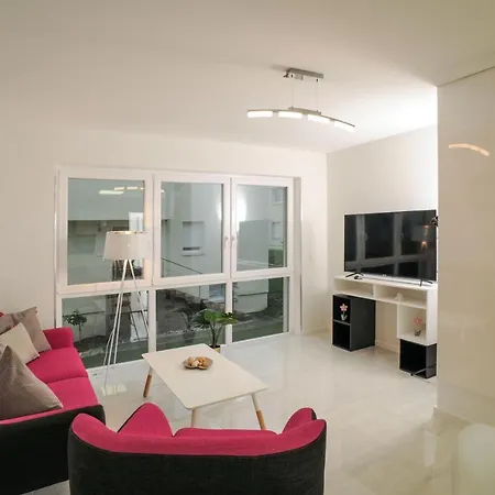 Designpension Idyll Nr21 Garni Hotell *