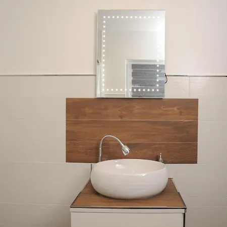 Designpension Idyll Nr21 Garni Hotell *