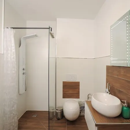 Designpension Idyll Nr21 Garni Hotell