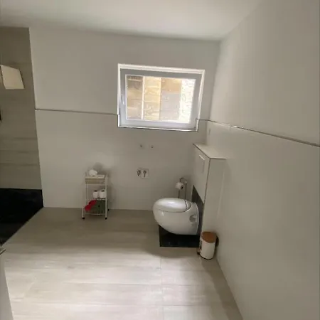 Designpension Idyll Nr21 Garni Hotell