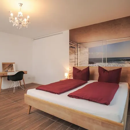 Designpension Idyll Nr21 Garni *