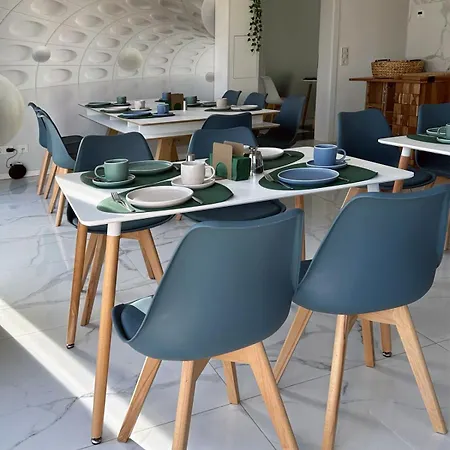 Designpension Idyll Nr21 Garni Wernigerode