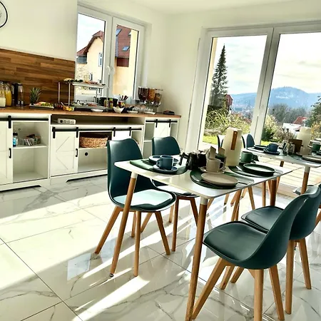 Designpension Idyll Nr 3 - Garni - Sennhütte 1 Hotel *