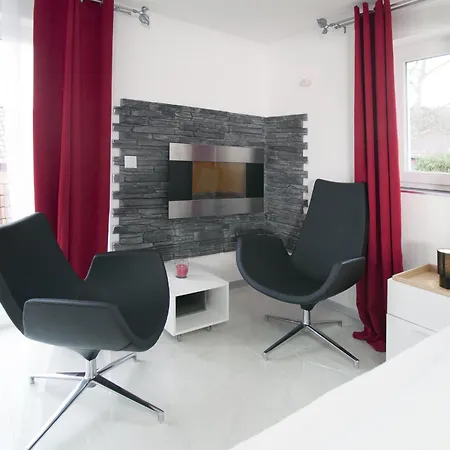 Designpension Idyll Nr21 Garni Wernigerode