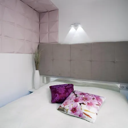 Designpension Idyll Nr21 Garni * Wernigerode