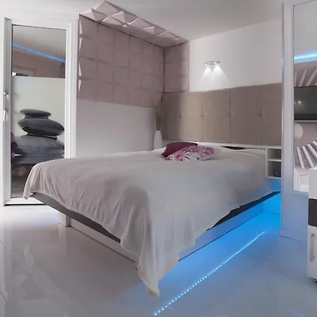 Hotel Designpension Idyll Nr21 Garni