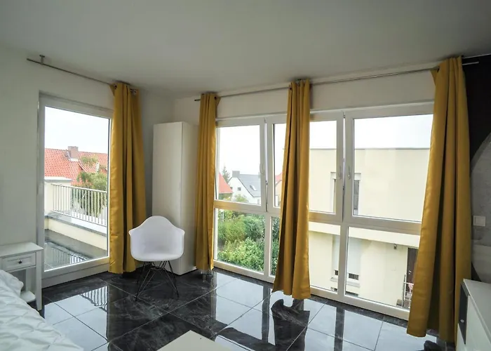 Hotel Designpension Idyll Nr21 Garni *