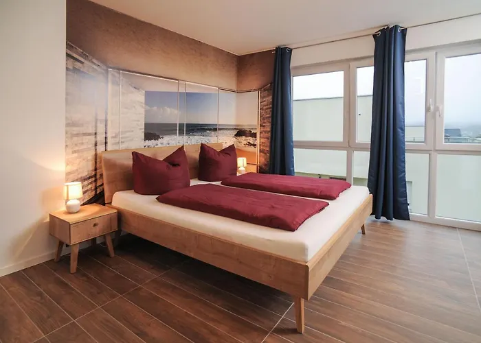 Hotel Designpension Idyll Nr21 Garni Wernigerode