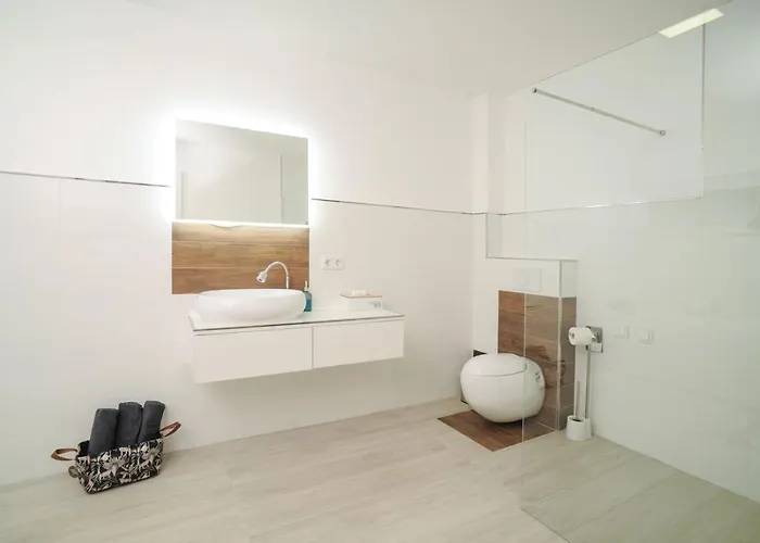 Hotel Designpension Idyll Nr21 Garni *