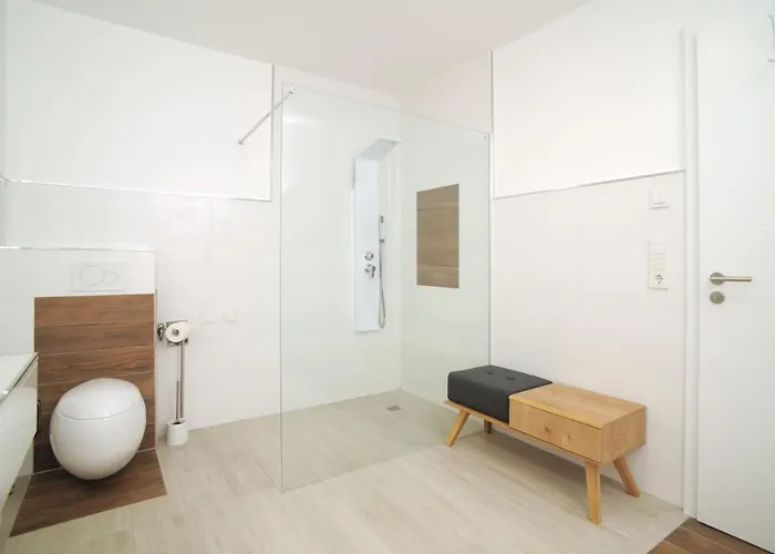 Designpension Idyll Nr21 Garni Wernigerode