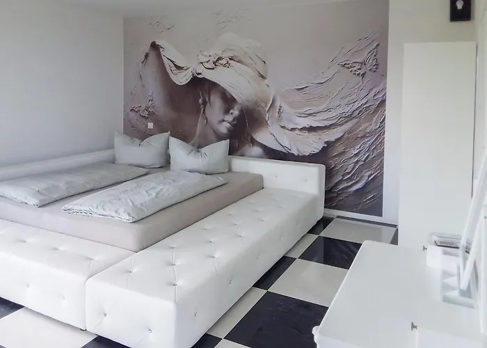 Designpension Idyll Nr21 Garni