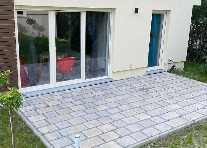 Designpension Idyll Nr21 Garni * Wernigerode