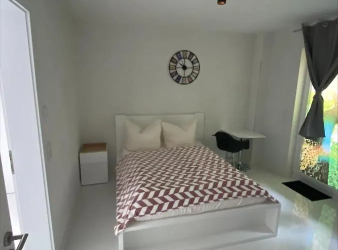 Hotel Designpension Idyll Nr21 Garni *